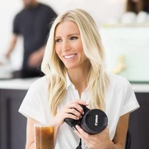 Meet your Posher, Shanley